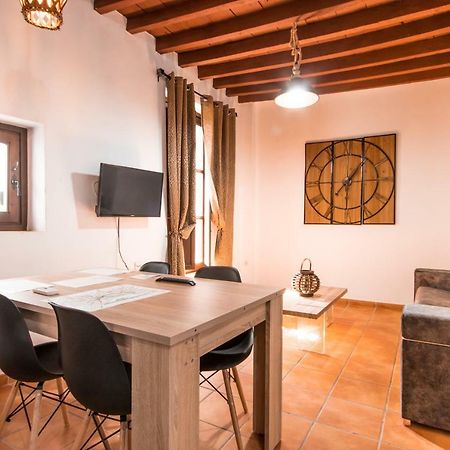 Apartamento Completo Pernaleros Centro Apartment Granada Exterior photo