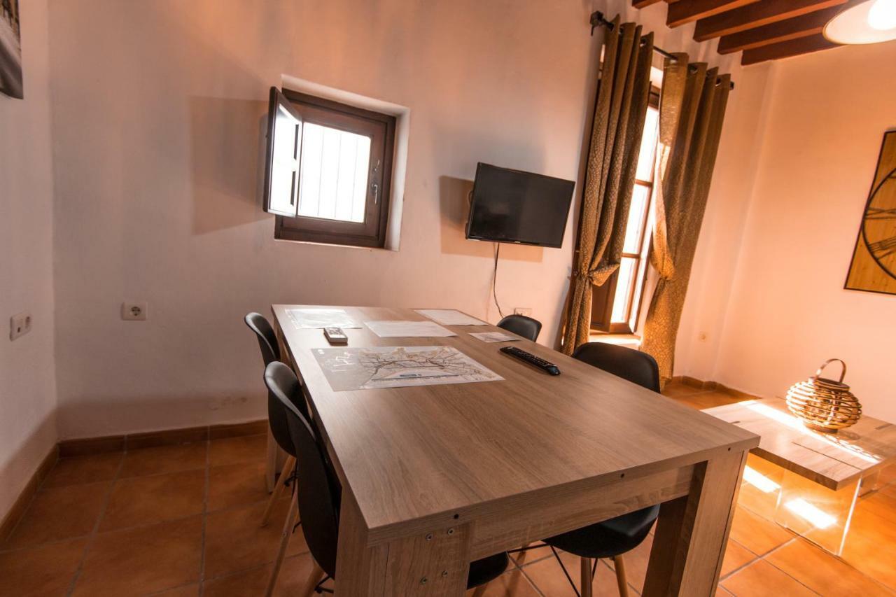 Apartamento Completo Pernaleros Centro Apartment Granada Exterior photo